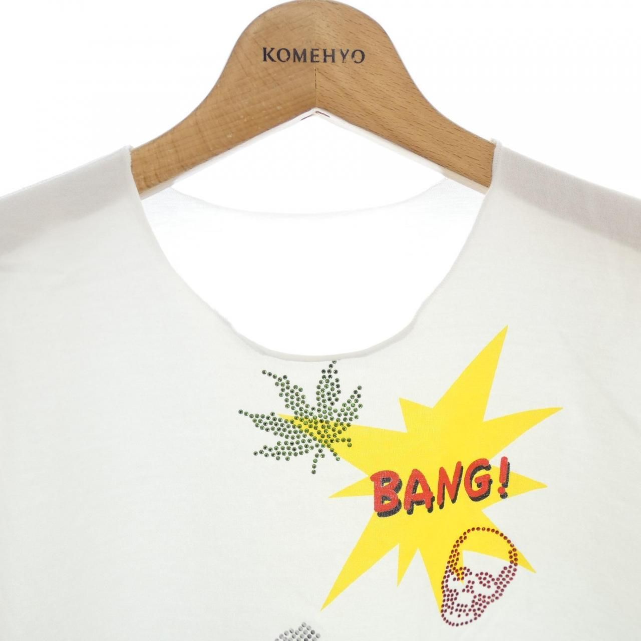 ルシアン ペラフィネ lucien pellat-finet ブルゾン lucien pellat-finet ルシアンペラフィネ ニット サイズ:M