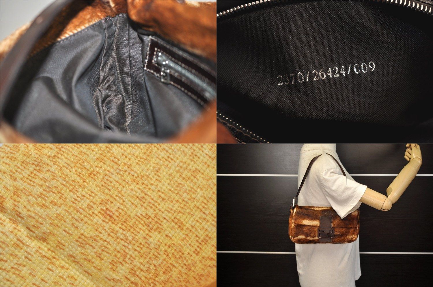 FENDI フェンディ