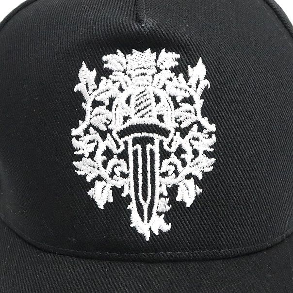 クロムハーツ帽子 CHROME HEARTS クロムハーツ キャップ トラッカーキャップ