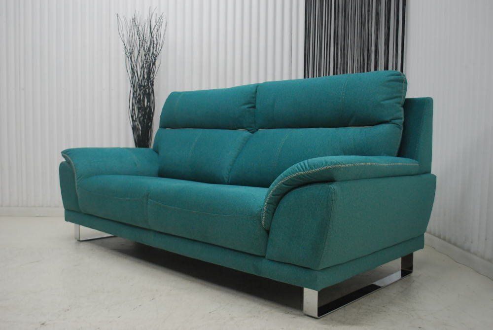 ３人掛けソファー ファブリック