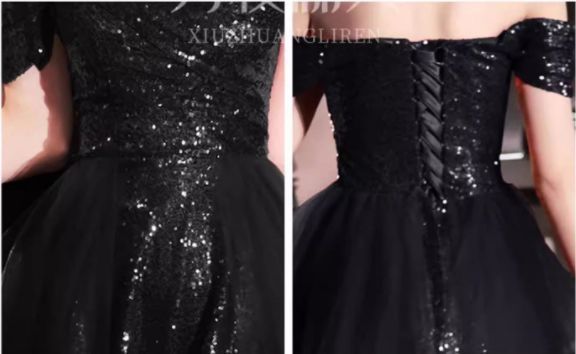 ウェディングドレス 結婚式