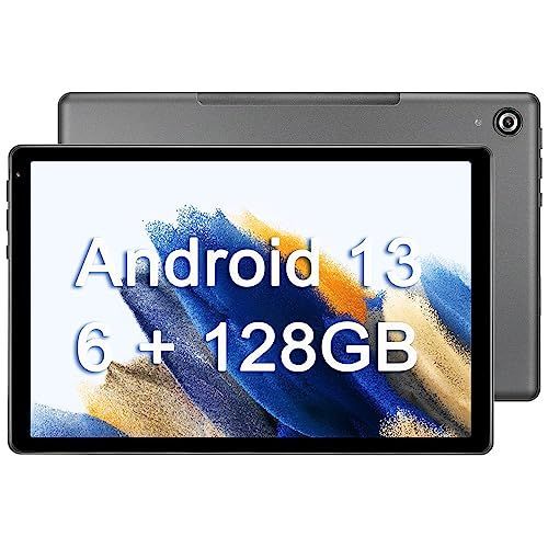 セール 2023 NEWモデル Android13タブレット 10インチ wi-fiモデル 6GB