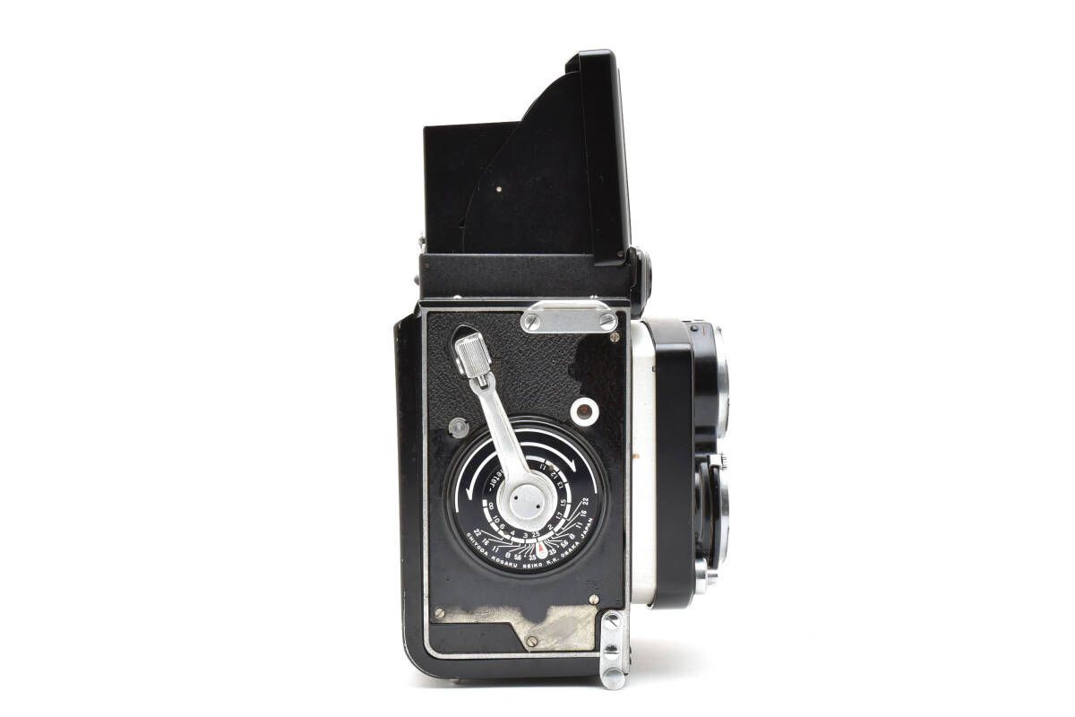 ミノルタ MINOLTA