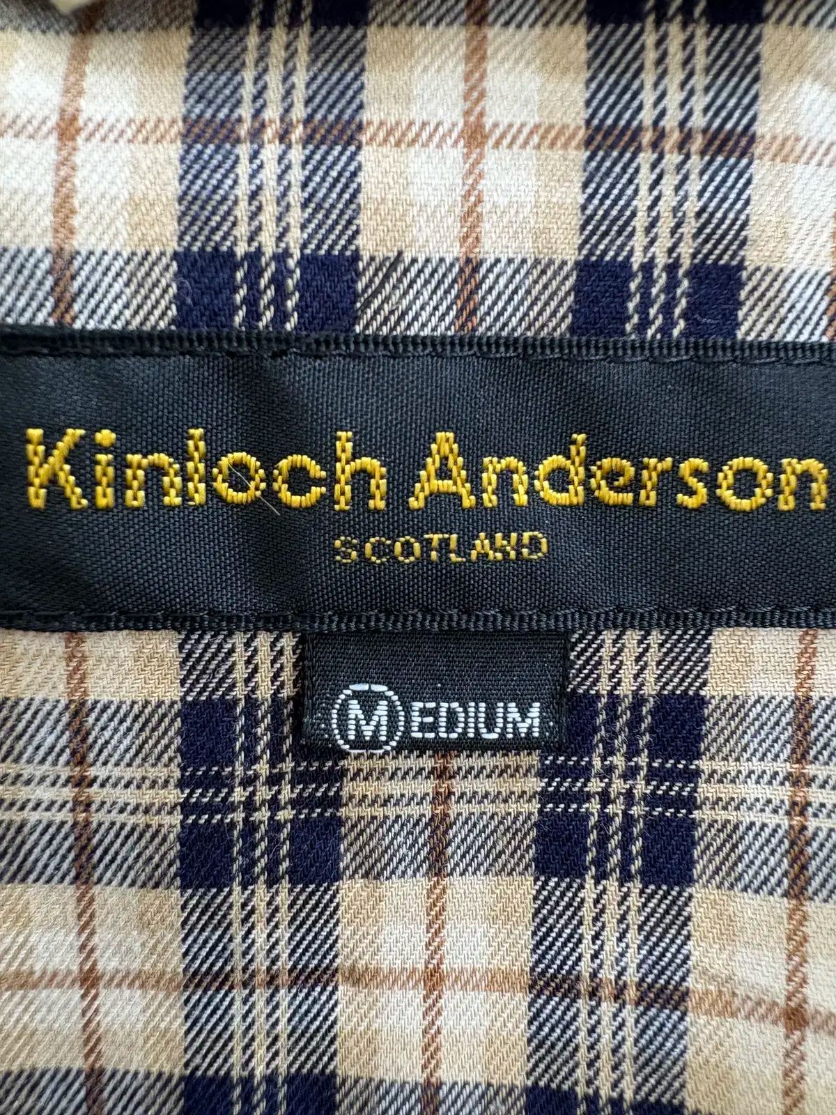ANDERSON