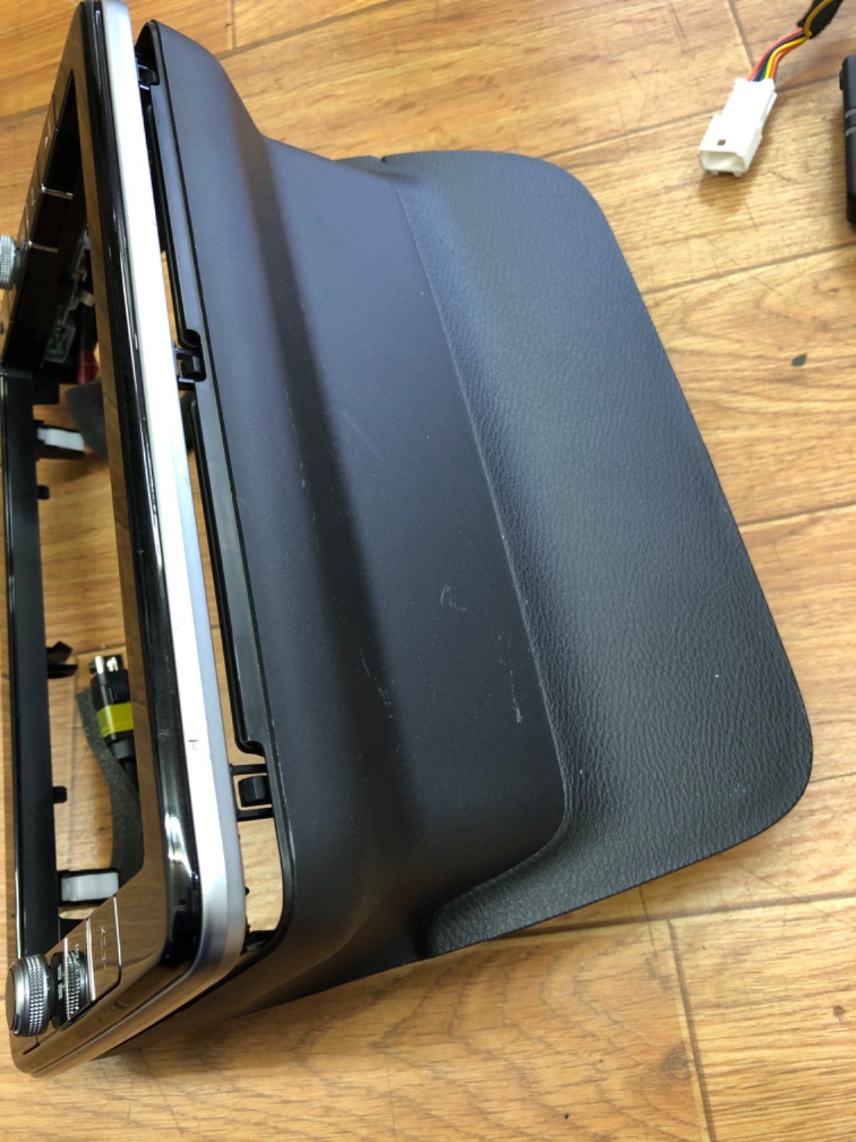 日産 デイズルークス B45 純正カーナビ 9インチ MM320D-L 2.0ETC付き