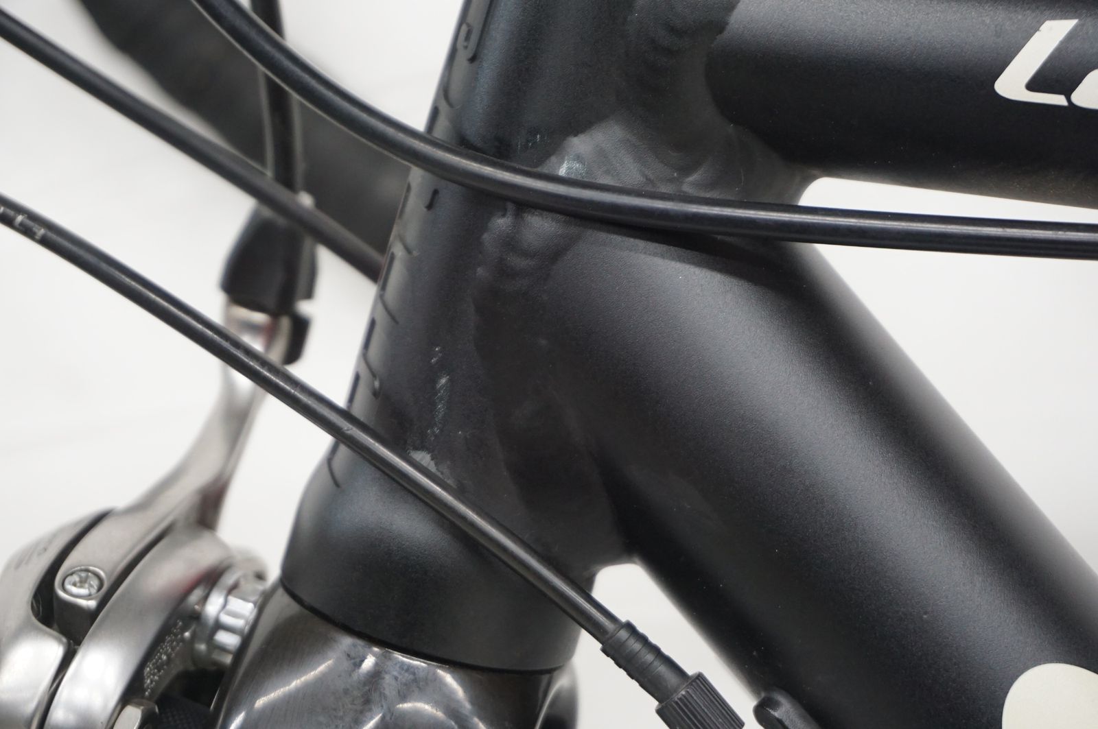 WILIER 「ウィリエール」 LA TRIESTINA COMPETIZIONE 2011年モデル