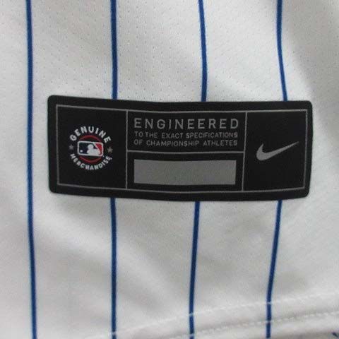 D*n様 村上隆　Cubs Mitchell & Ness ジャージ Mサイズ 村上隆 MLB ワールドツアー 東京シリーズ 2025 カブス Cubs