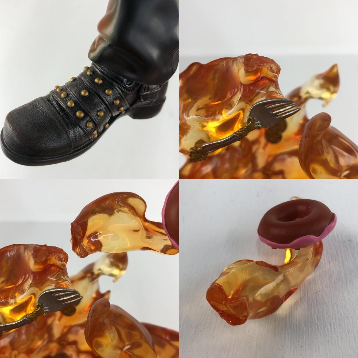 中古 Unique Art Studio | ユニークアートスタジオ フィギュア