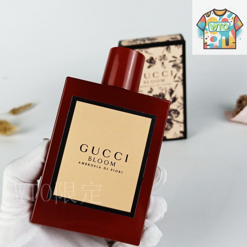 GUCCI BLOOM 香水 100ml レッド 楽天市場】グッチ GUCCI ブルーム EDP 100mL BLOOM レディース