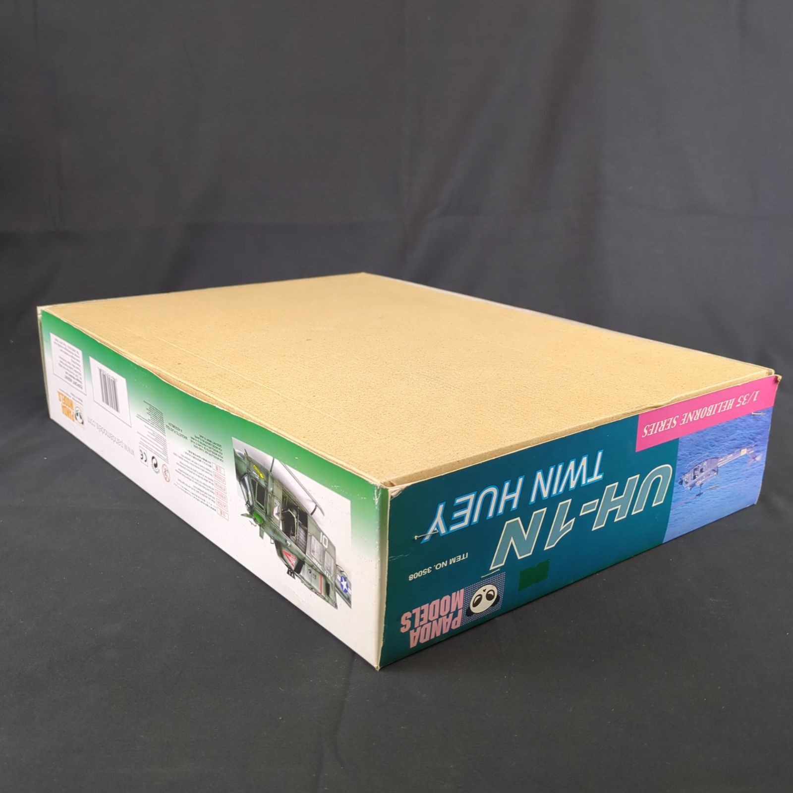 品 ハセガワ パンダモデル 35008 1 35 ヘリコプター UH-1N TWIN HUEY USTAUSTRALIA_COM_AU