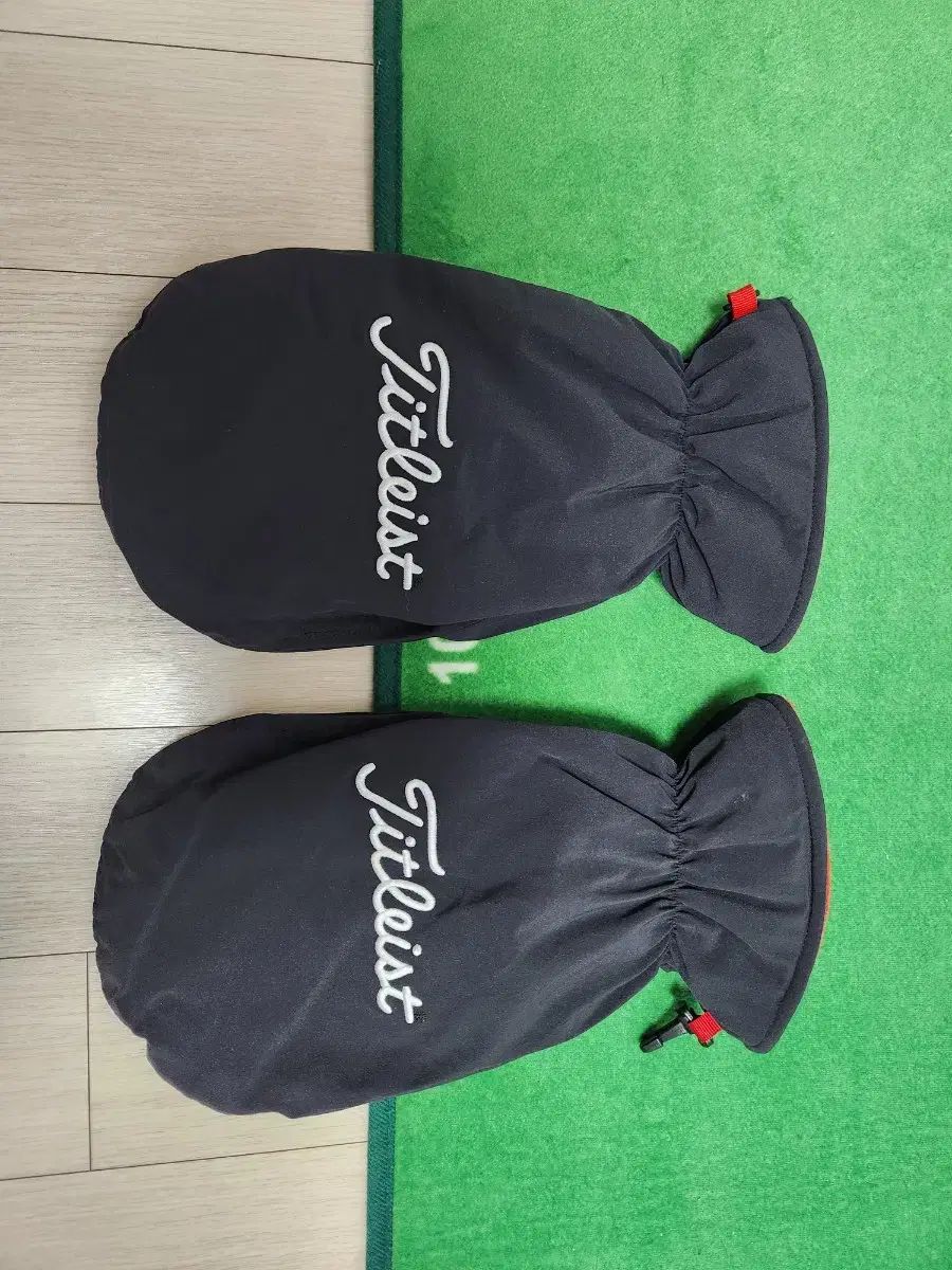 Titleist(タイトリスト) ダム 手袋