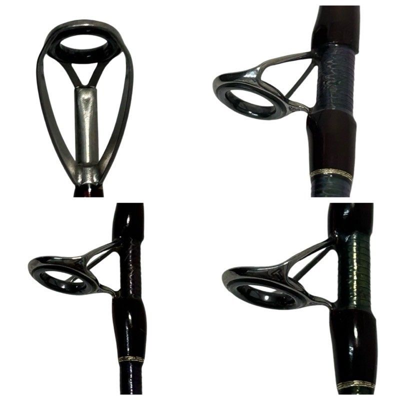 SHIMANO バスロッド 1703R-2 赤 SHIMANO バスロッド 1703R-2 赤 Yahoo