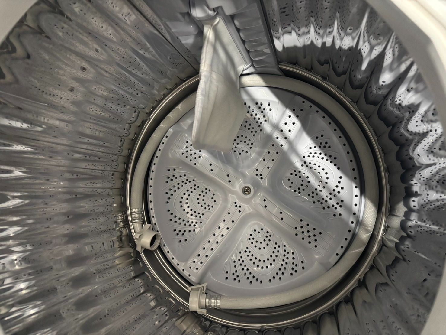 洗い6.5kg 乾燥3.5kg