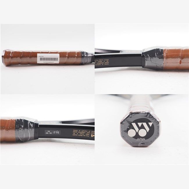 中古 テニスラケット ヨネックス レックスキング 24 (G3相当