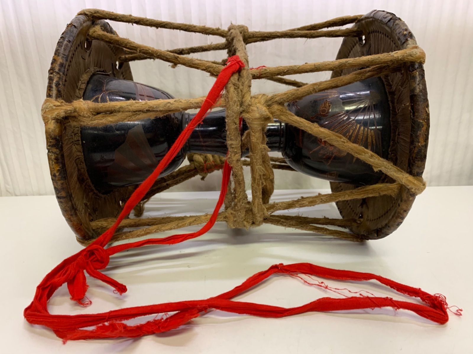 M*A様 小鼓 革 和楽器 中古 M*A様 小鼓 革 和楽器 中古 2025年最新