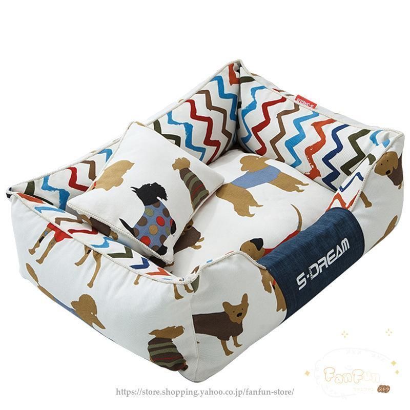 洗える 滑り止め