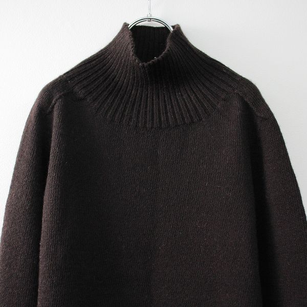 2019AW MHL エムエイチエル マーガレットハウエル BRITISH MERINO