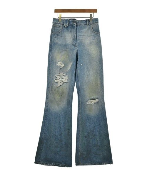 EGONlab. デニムパンツ レディース 【古着】【中古】【送料無料  