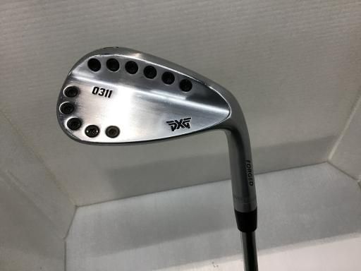 中古】 PXG PXG 0311 52°/12° ウェッジ WG 純正特注シャフト