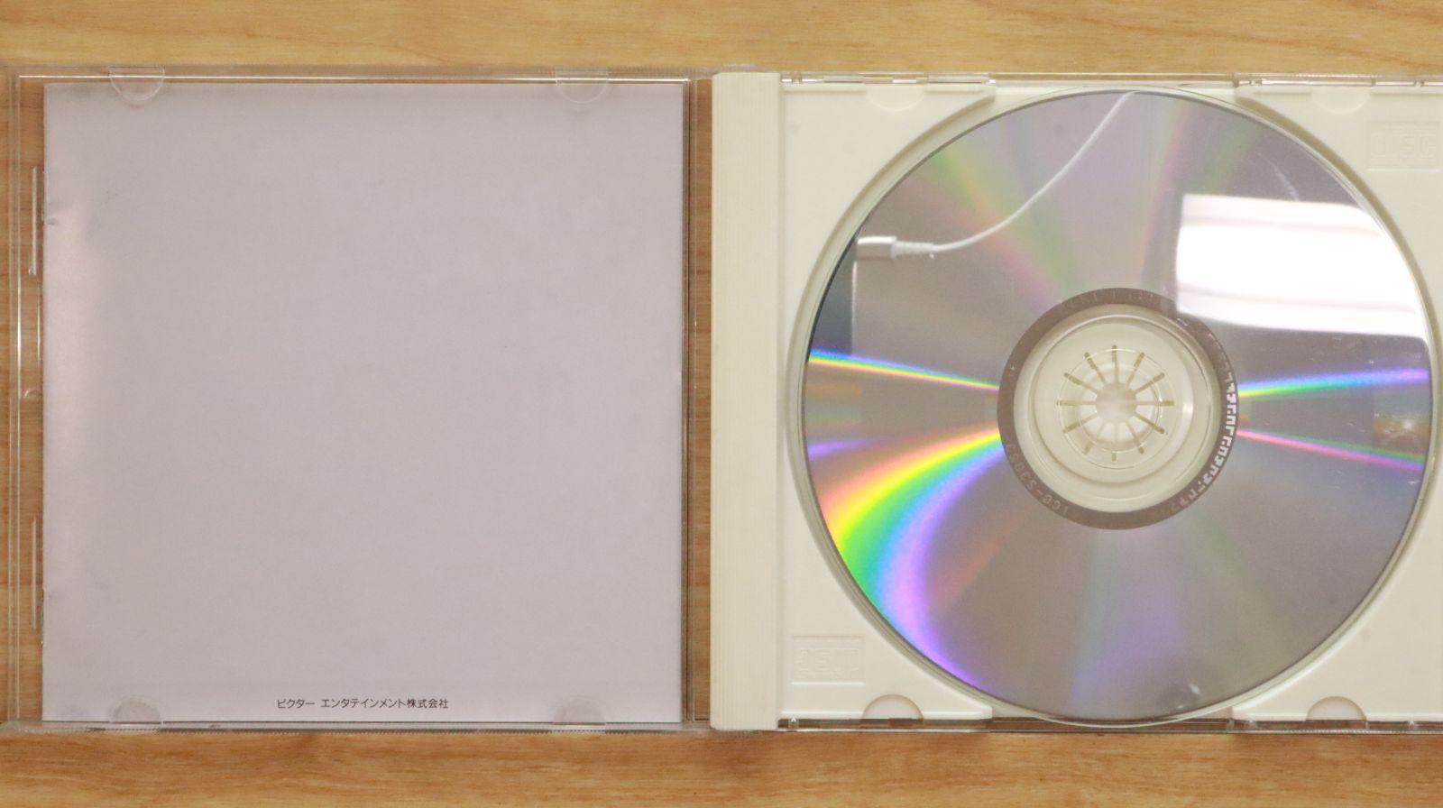 国内盤CD☆高橋竹山/Takahashi Chikuzan□ BEST ONE 津軽三味線