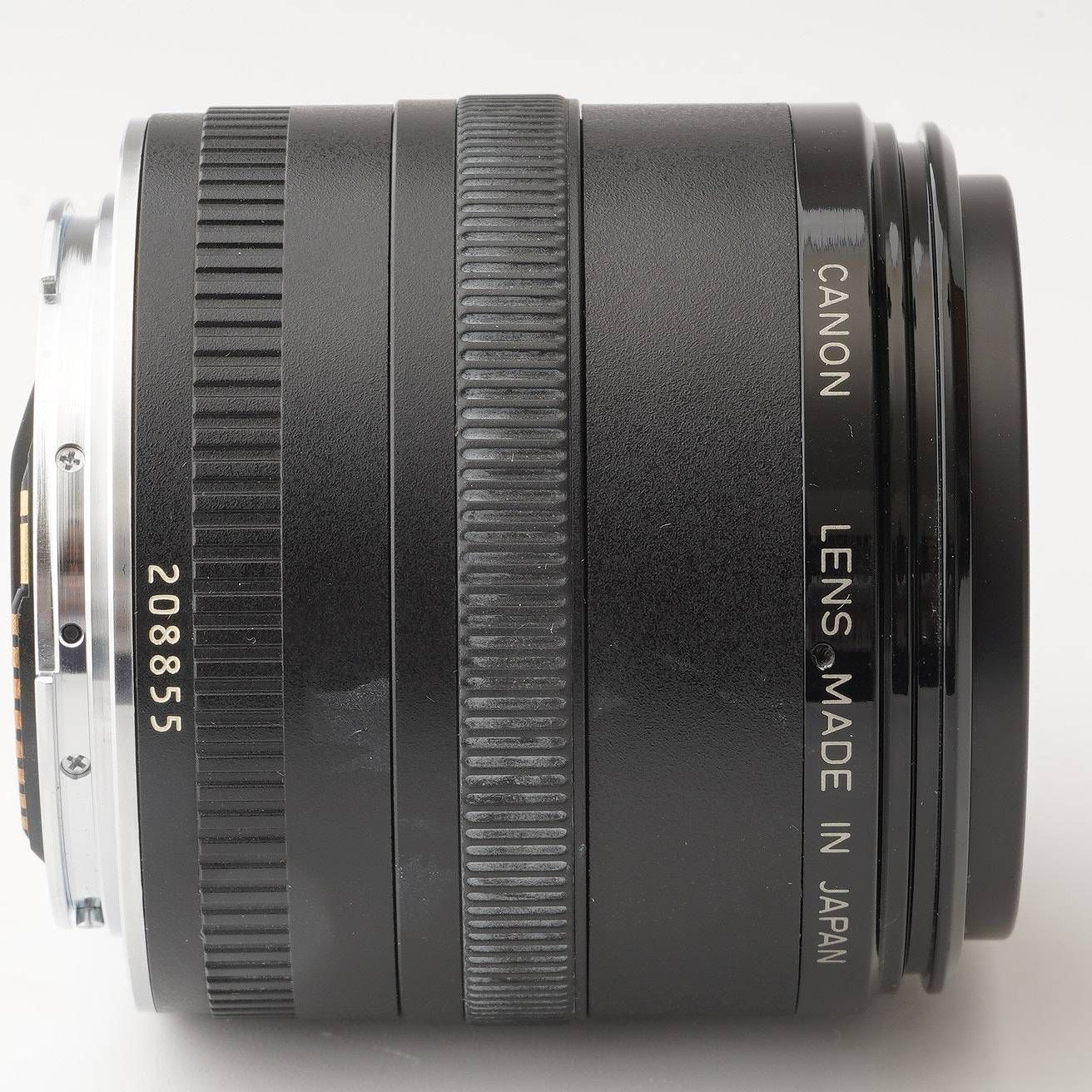 キヤノン Canon COMPACT MACRO オファー EF 50mm F2.5 動作OK Canon