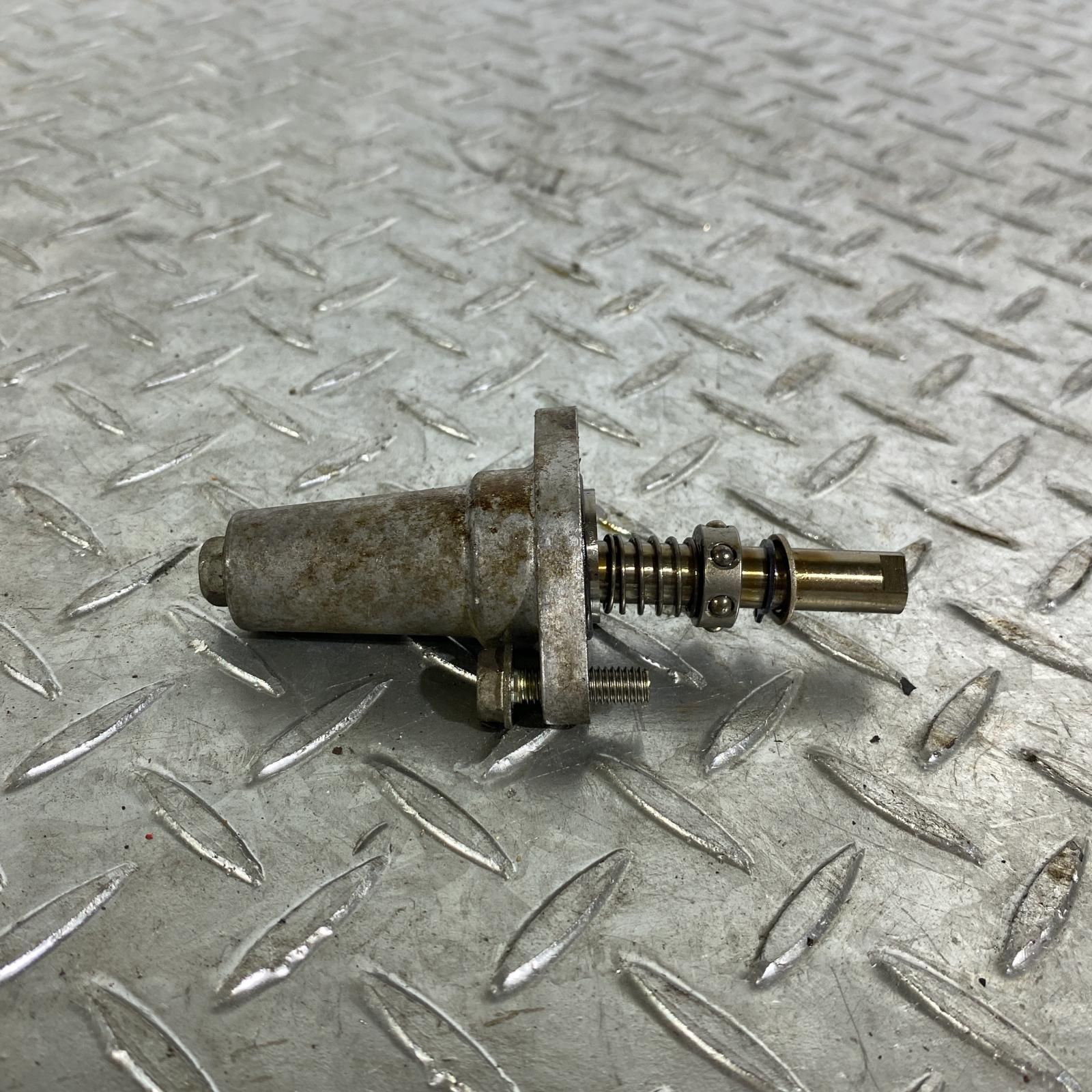 Z250FT カムチェーンテンショナー