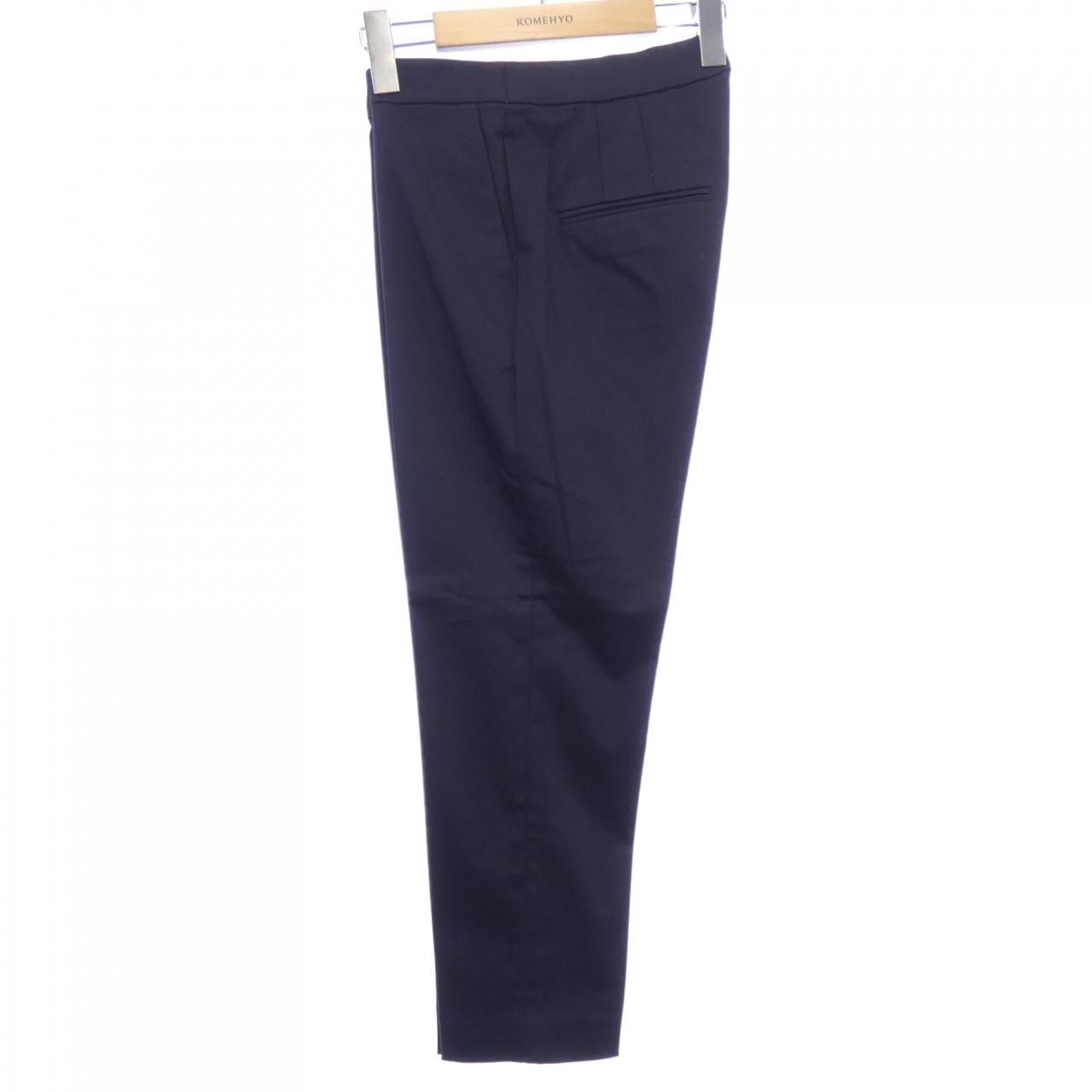 アイシービー ICB パンツ iCB アイシービー ガウチョパンツ パンツ 11