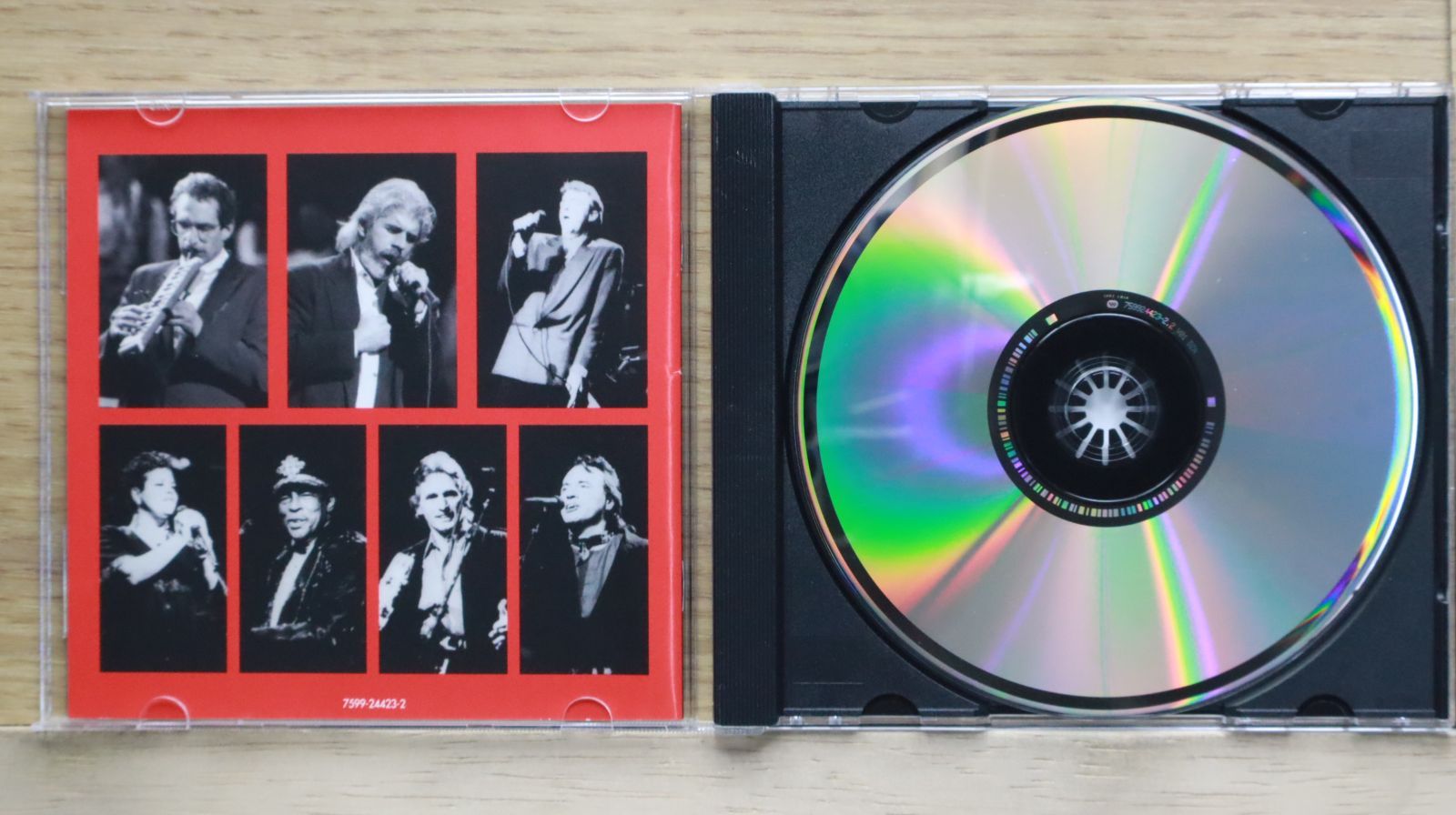 【バラ売り可❗The CD Club❗】 古代～室町時代 32枚 中古CD☆オムニバス/Various Artists□ New York Rock & Soul