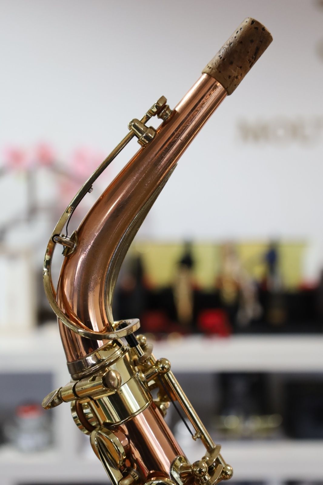 Buffet Crampon S1 Prestige クランポン プレステージュ アルト