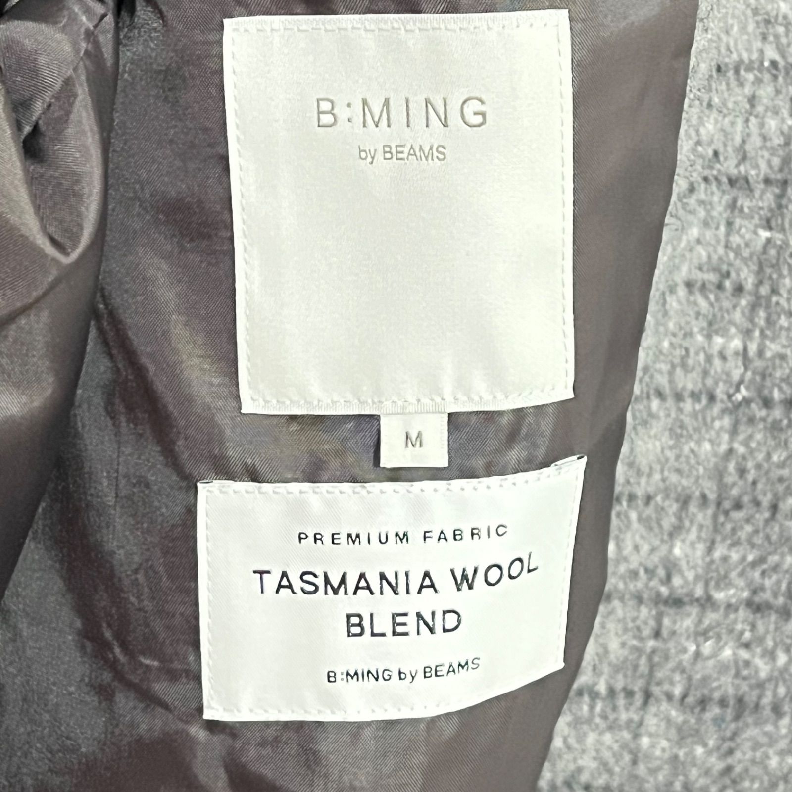 Valentino Garavani Balmacan Coat イタリア製（Valentino Garavani 