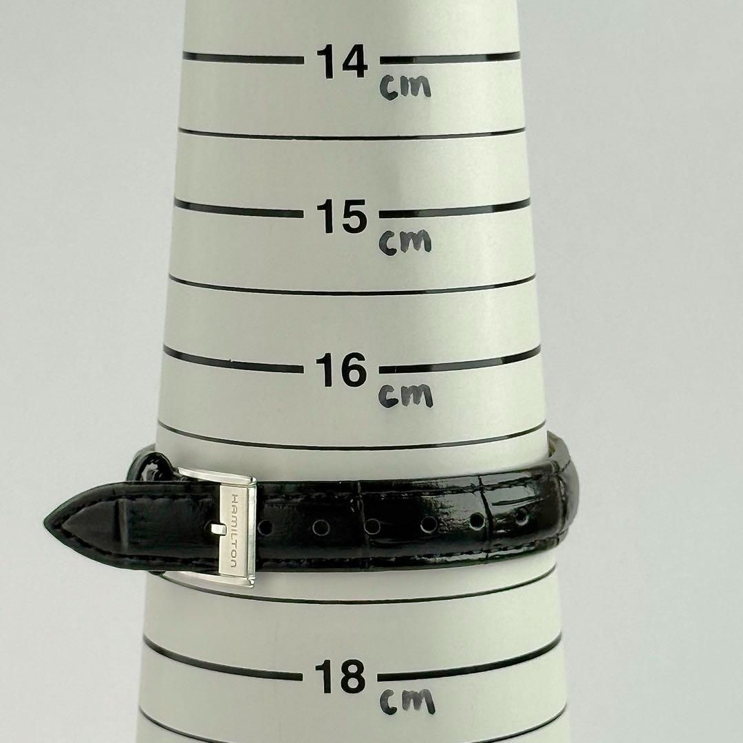 ハミルトン レイルロード