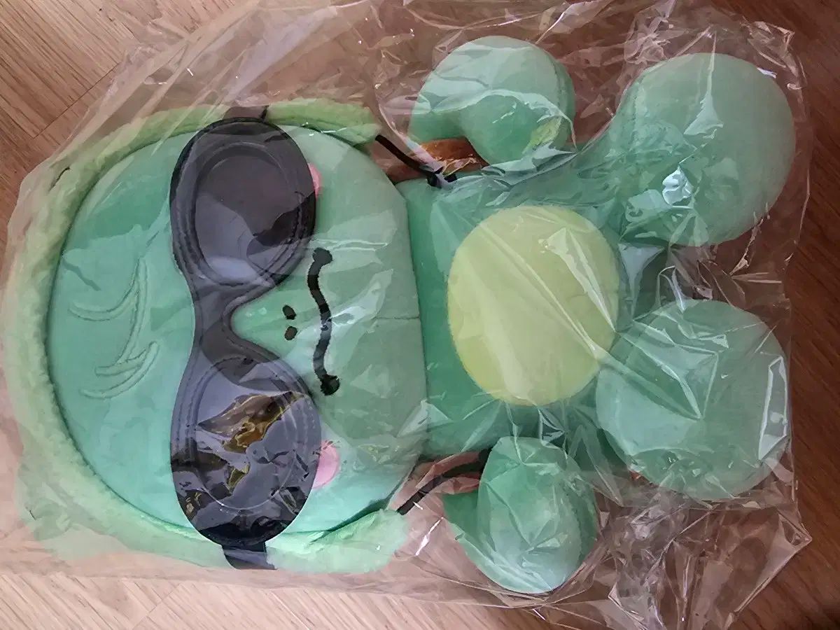 MONSTA X(モンスタエックス・モネク) モンムンチX ヒョンウォン