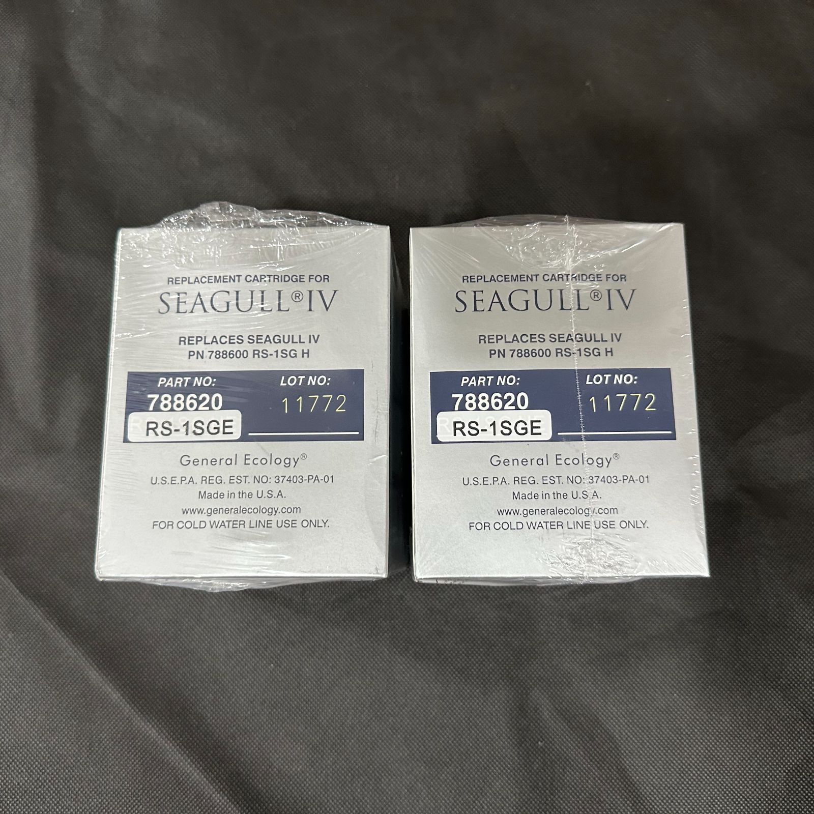シーガルフォー RS-1SGE