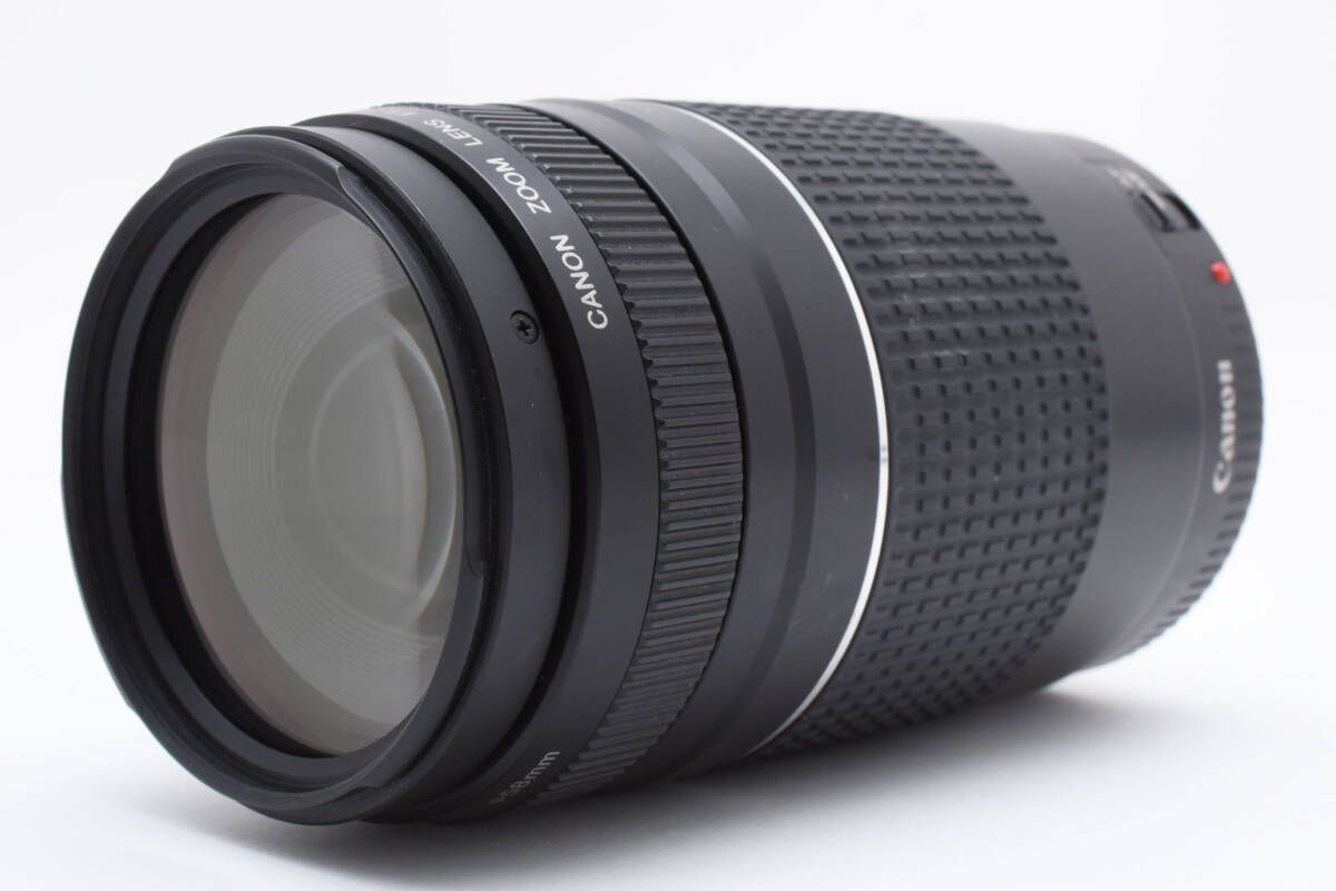 CANON EF