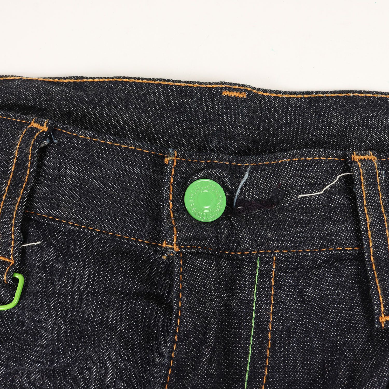 美品 fragment design フラグメント デザイン デニムパンツ