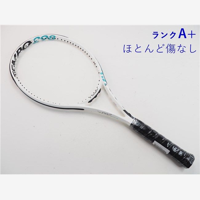中古 テニスラケット テクニファイバー テンポ 298 2022年モデル (G2)Tecnifibre TEMPO 298 IGA 2022