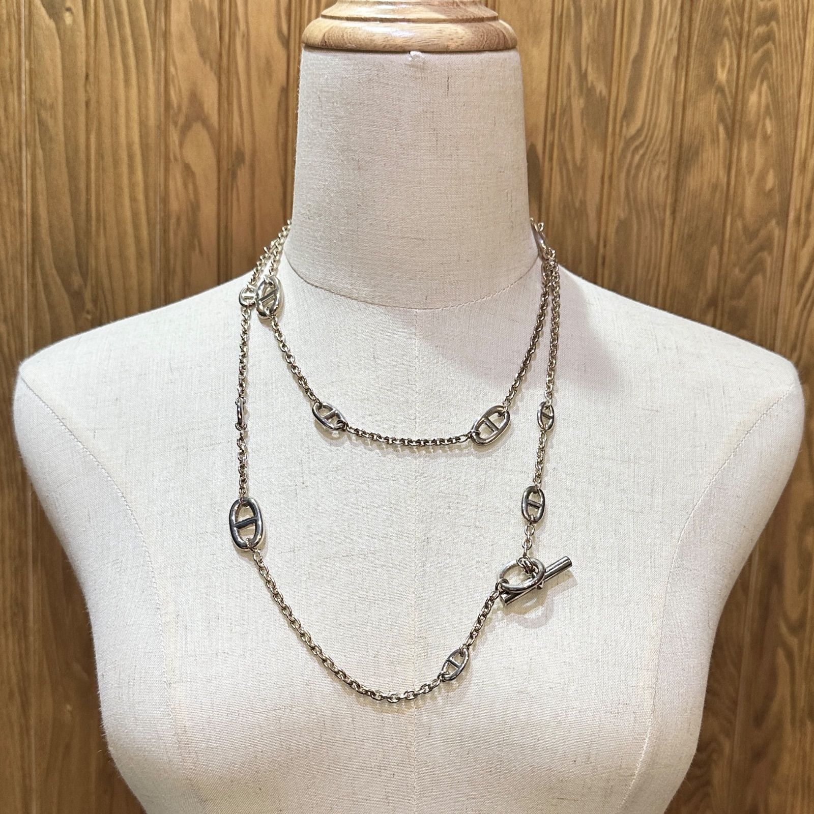 エルメス ファランドール ネックレス 120 空箱 farandle-necklace-120-sv_1.jpg
