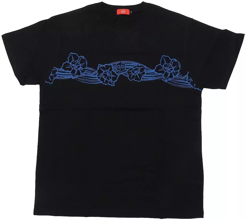 中古】Tシャツ 女王蜂 “Narcissism” ORIGINAL BIG T-SHIRT(T