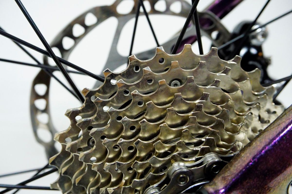 105 2021年モデル