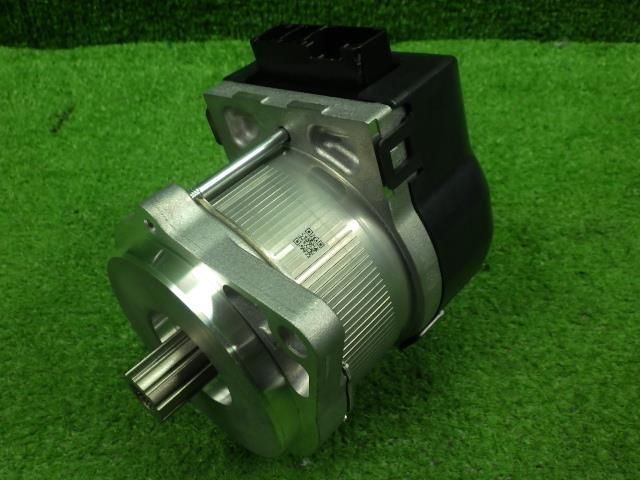 スペーシア 5AA-MK94S パワステモーター 31390-53U00 9137