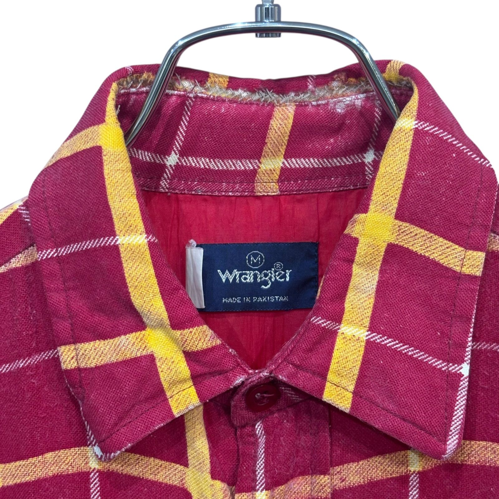 Wrangler Print