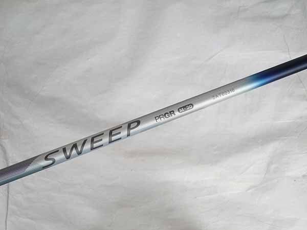 新品 女性用 プロギア 2022 スイープ SWEEP フェアウェイウッド NEW 