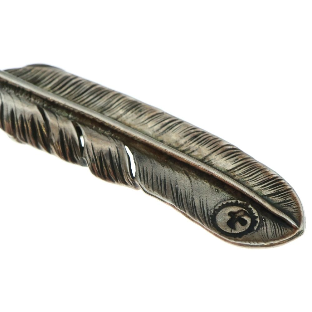 上銀特大フェザー 左向き