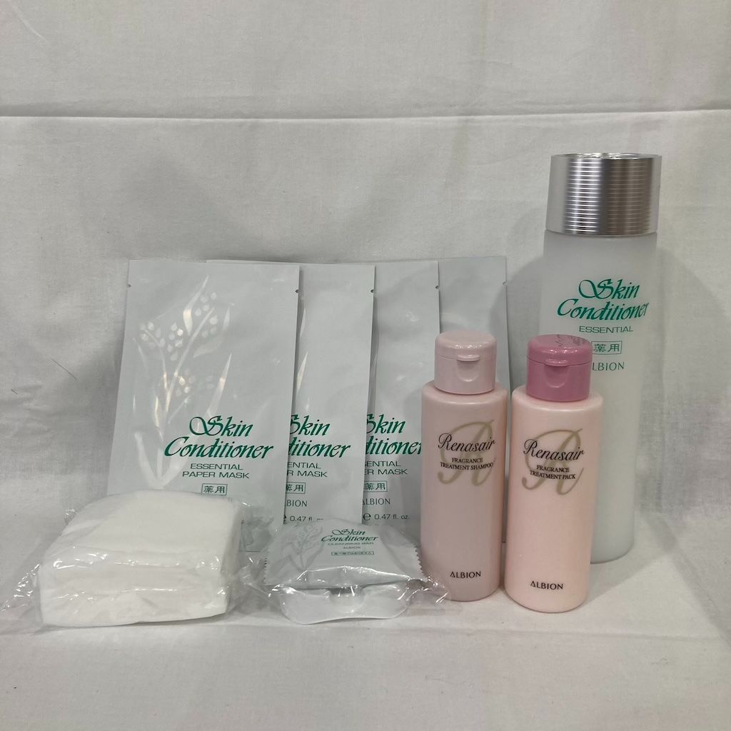 新品未開封 ソワーニュ ナイト クリーム BC 40g (505-9) ソワーニュ