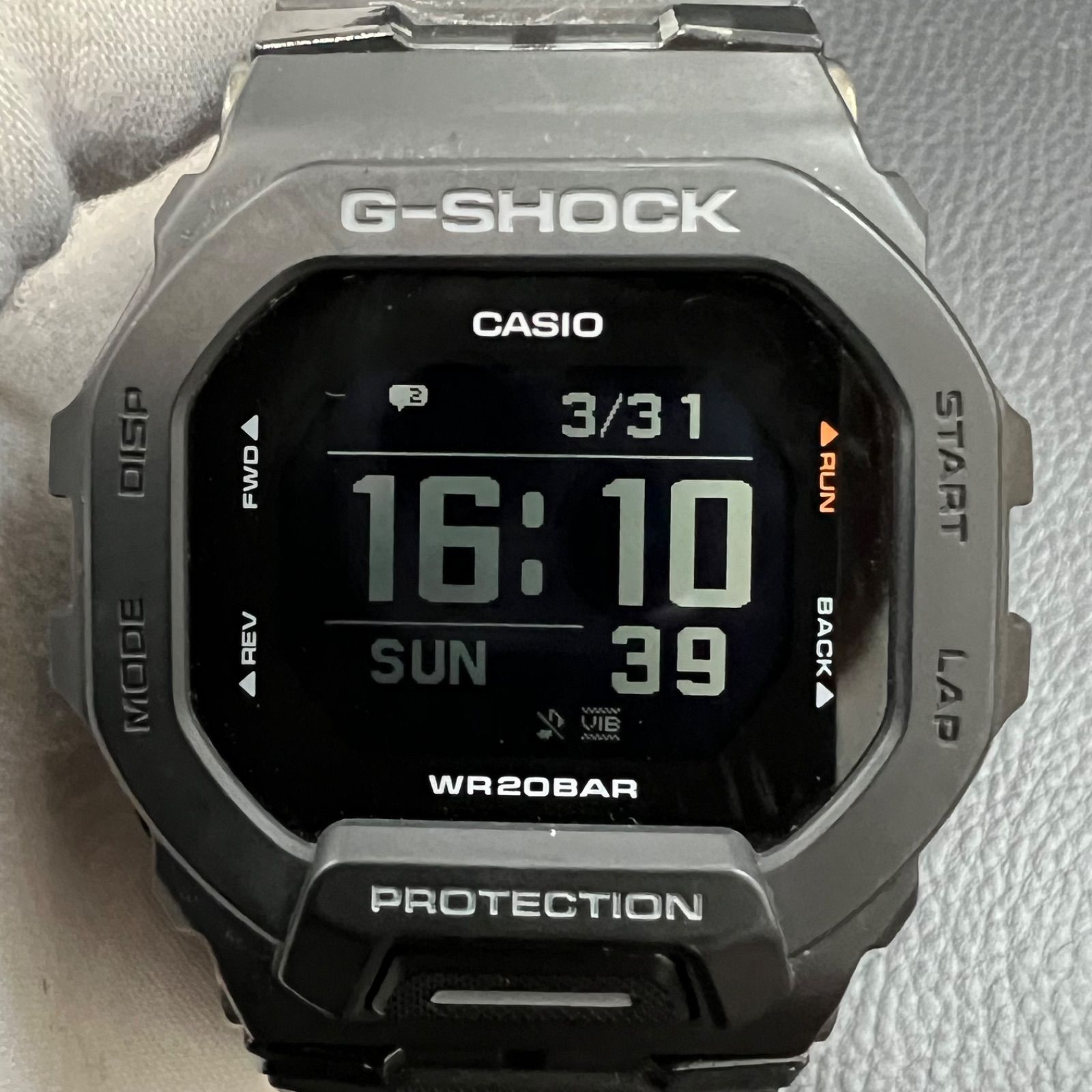 陸奥様専用】CASIO G-shock カシオ ジーショック 3506