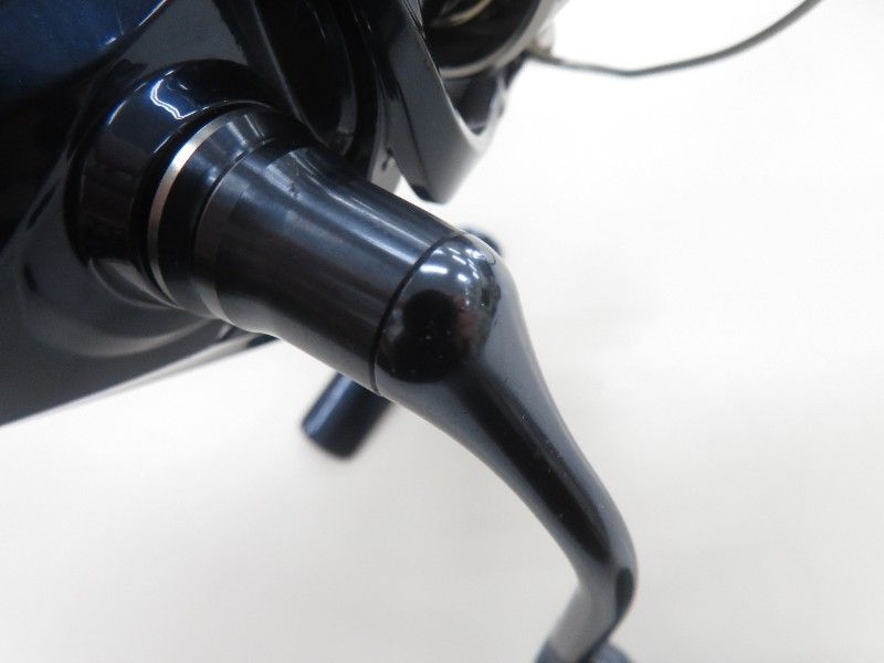 シマノ 21ツインパワー