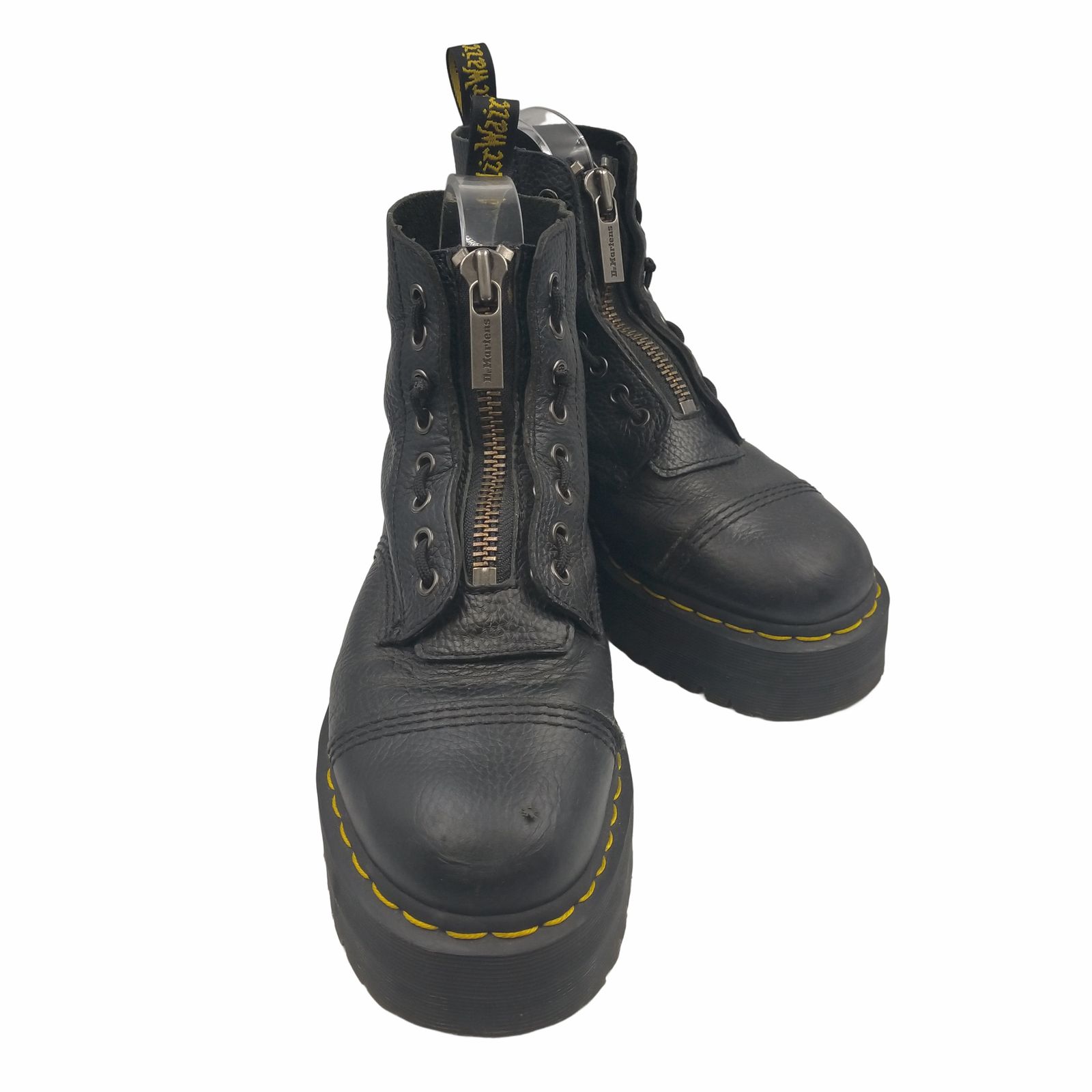 ドクターマーチン Dr.Martens SINCLAIR JUNGLE BOOT 8ホール