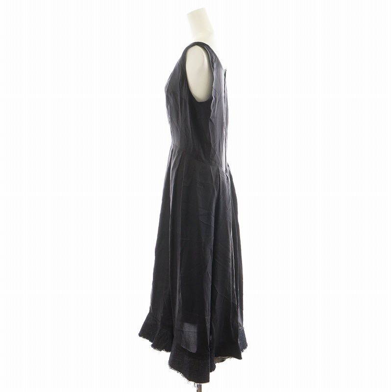 コムデギャルソン COMME des GARCONS ワンピース ロング丈