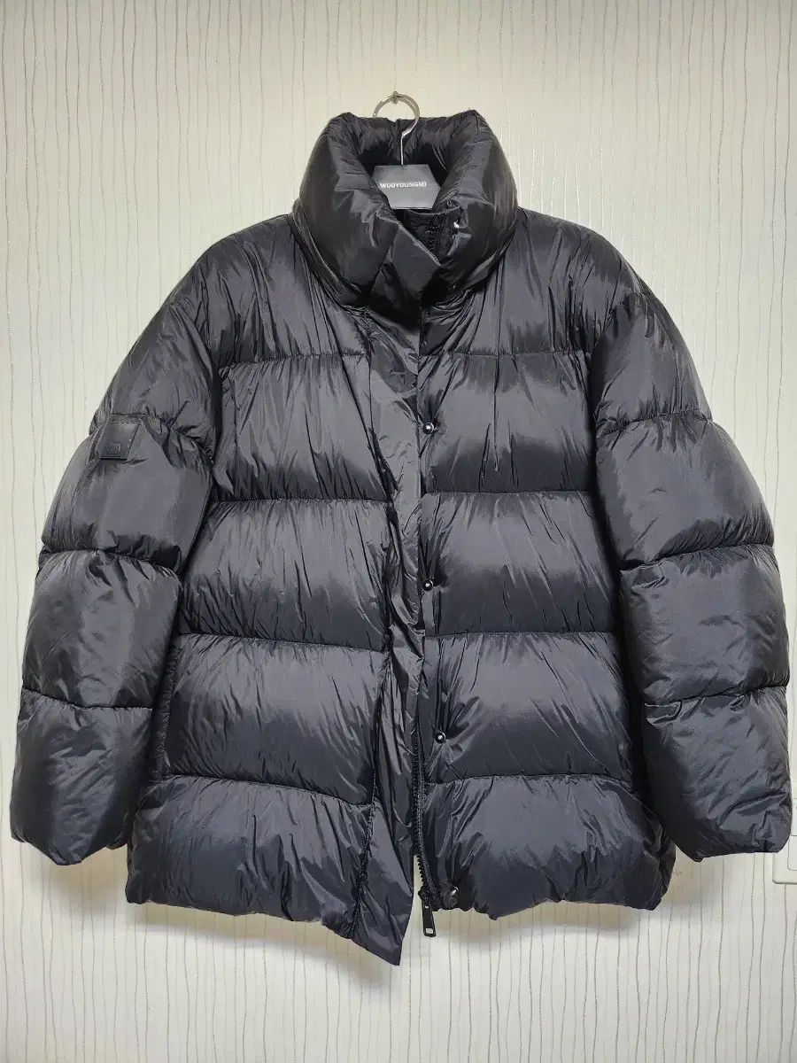 【雷市場（ポンジャン）商品韓国直送】 XL ZARA(ザラ) フィルパワー 700 ダウンジャケット
