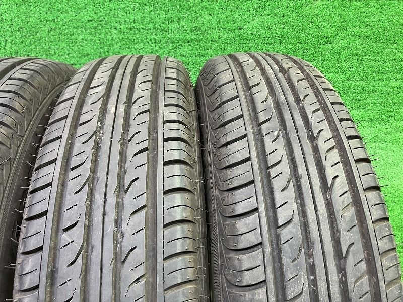 サマー ダンロップ